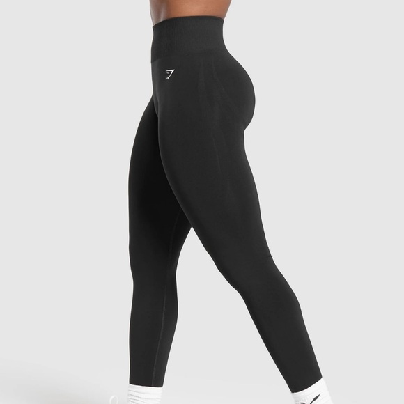 EVERYDAY SEAMLESS LEGGINGS - Picture 8 of 8